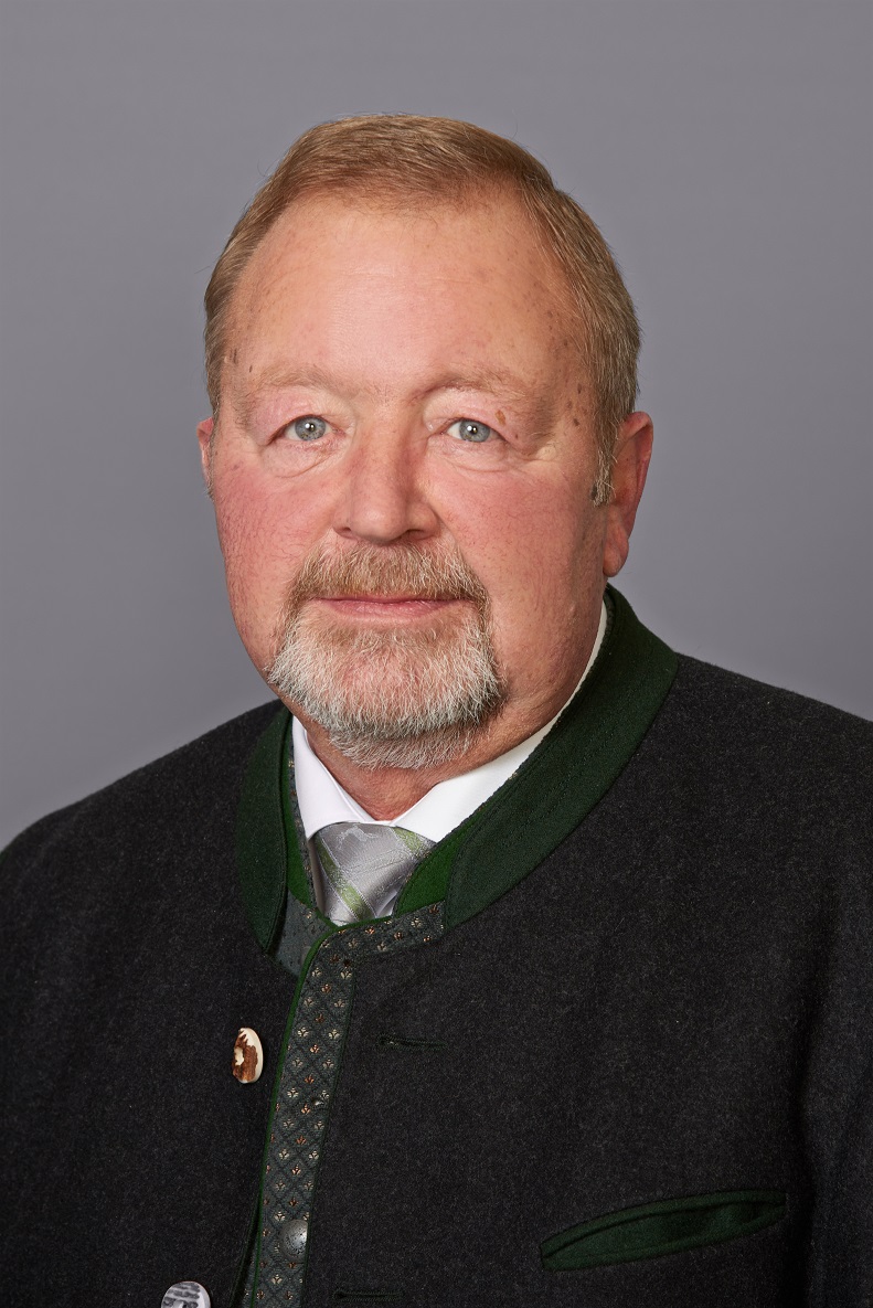 Huber Josef