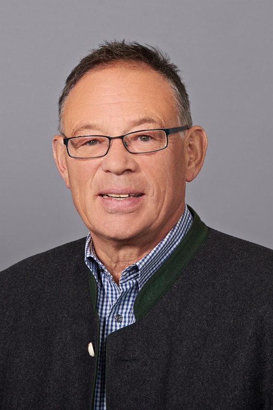 69 Maier Reinhold