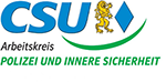 AK Polizei CSU Rosenheim