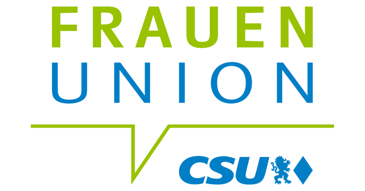 Frauen Union Rosenheim