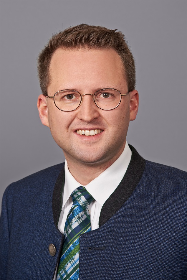 Schlier Stephan