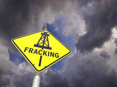 Fracking: ein wichtiges Thema für den Landkreis Rosenheim (Bild Fotolia © Oliver Boehmer - bluedesign®)