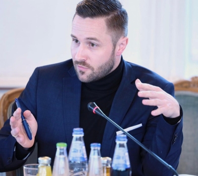 Bild: Daniel Artmann, MdL Foto: CSU-Fraktion