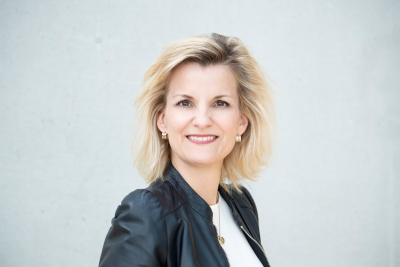MdB Daniela Ludwig würdigt Verdienste von Franz Steegmüller