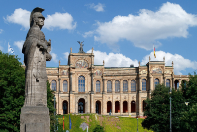 Pressemitteilung des CSU-Kreisverbandes zur Landtagswahl 2023