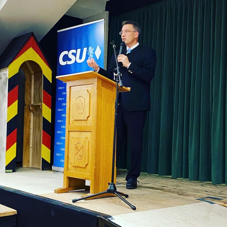 CSU Rimsting stark für die Kommunalwahl aufgestellt.
