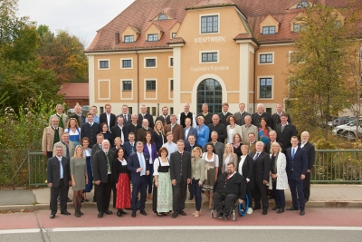 Team Lederer: 70 starke Persönlichkeiten kandieren auf CSU-Kreistagsliste