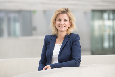 Stiftung „Haus der kleinen Forscher“ beruft Daniela Ludwig (CSU) zum Kuratoriumsmitglied - MINT-Bildung als Startmotor für Innovation  der Zukunft