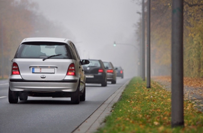 Leistungsfähige Infrastruktur für Autofahrer, Radler, Nutzer des ÖPNV und Fußgänger (Bild Fotolia © thomaslerchphoto) 