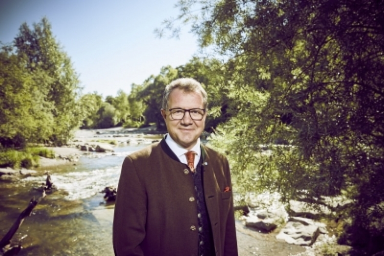 Kreisvorsitzender Klaus Stöttner, MdL weiterhin Tourismuspolitischer Sprecher