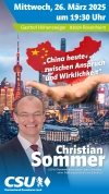 &quot;China heute... zwischen Anspruch und Wirklichkeit&quot;