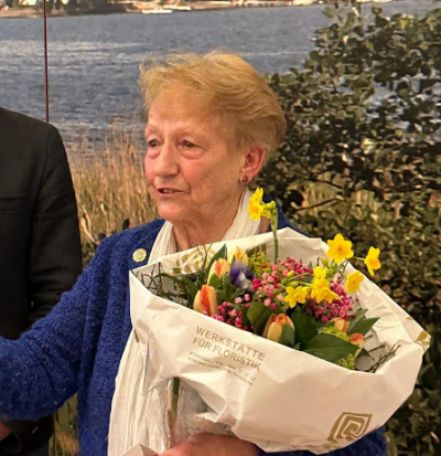 Rosenheimer CSU trauert um Sieglinde Wunsam
