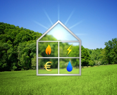 Klimaverträglicher Energiemix (Bild Fotolia © Mimi Potter) 