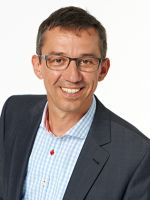 BezirksratGünther Wunsam
