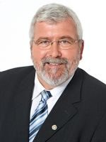 LandtagsabgeordneterSebastian Friesinger