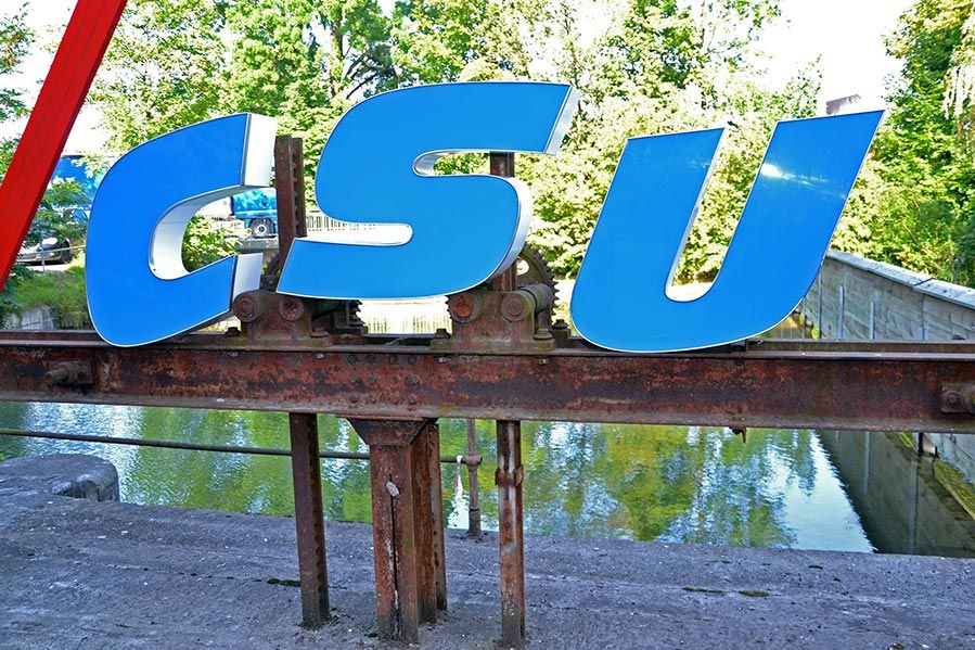 CSU Rosenheim Stadt Land