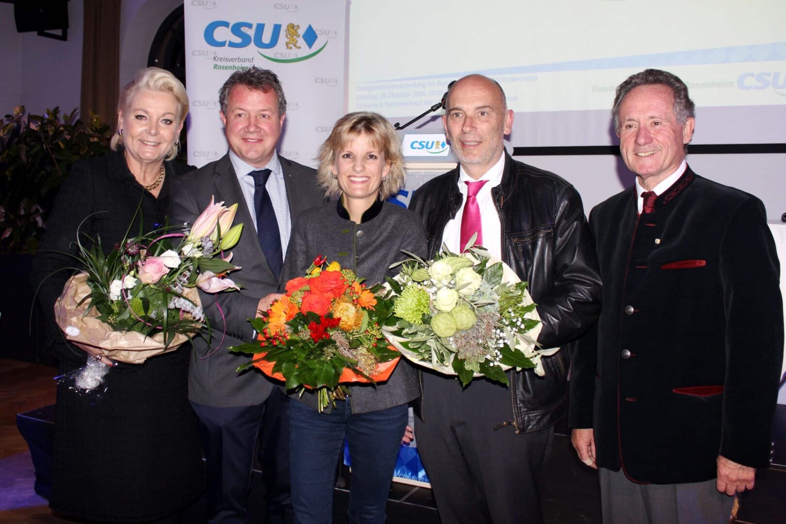 CSU Rosenheim