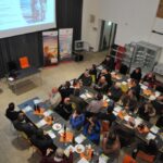 Diskussion Biogas und Virtuelles Kraftwerk 3