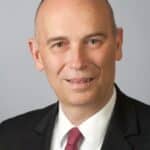 Stadtrat und Fraktionsvorsitzender Herbert Borrmann