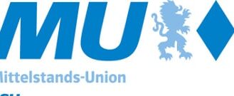 Logo der Mittelstands-Union der CSU