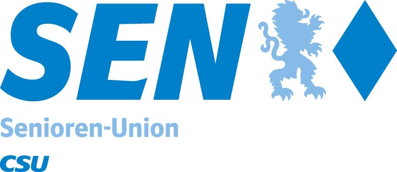 Logo der Senioren-Union der CSU