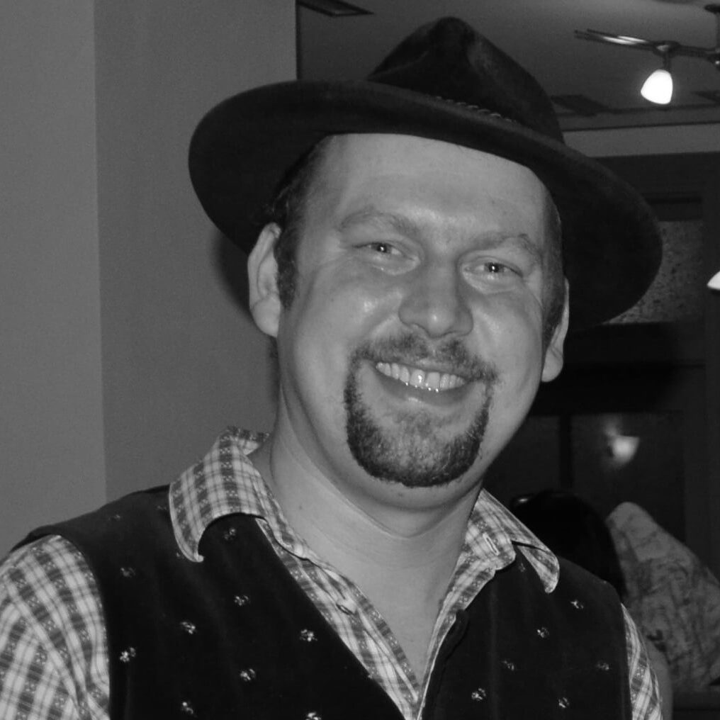 Ortsvorsitzender Ortsvorsitzender des Ortsverbandes Tattenhausen