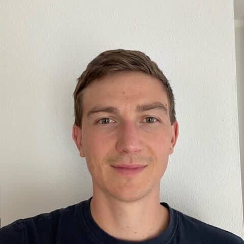 Marinus Grill Profilbild Marinus Grill