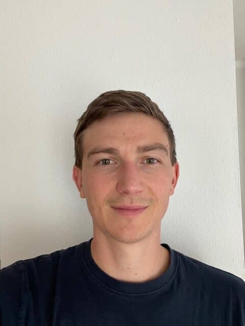 Profilbild Marinus Grill