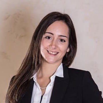 Foto Denise CSU Profilbild Denise Rösch