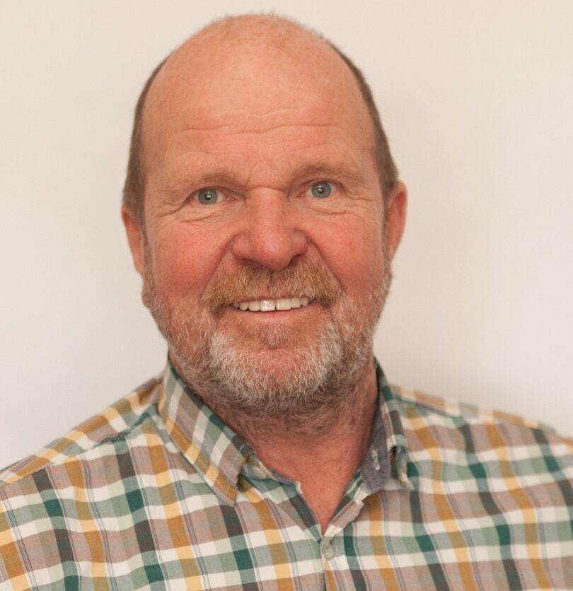 franzreil Franz Reil stellv. OV CSU Tuntenhausen