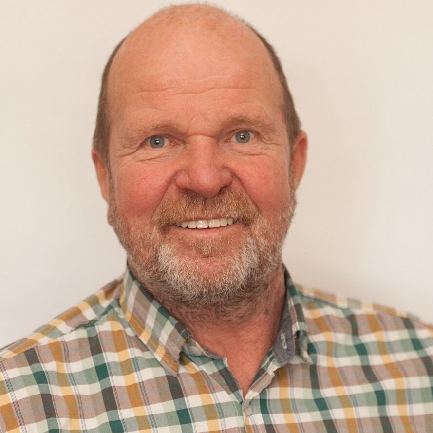 franzreil Franz Reil stellv. OV CSU Tuntenhausen