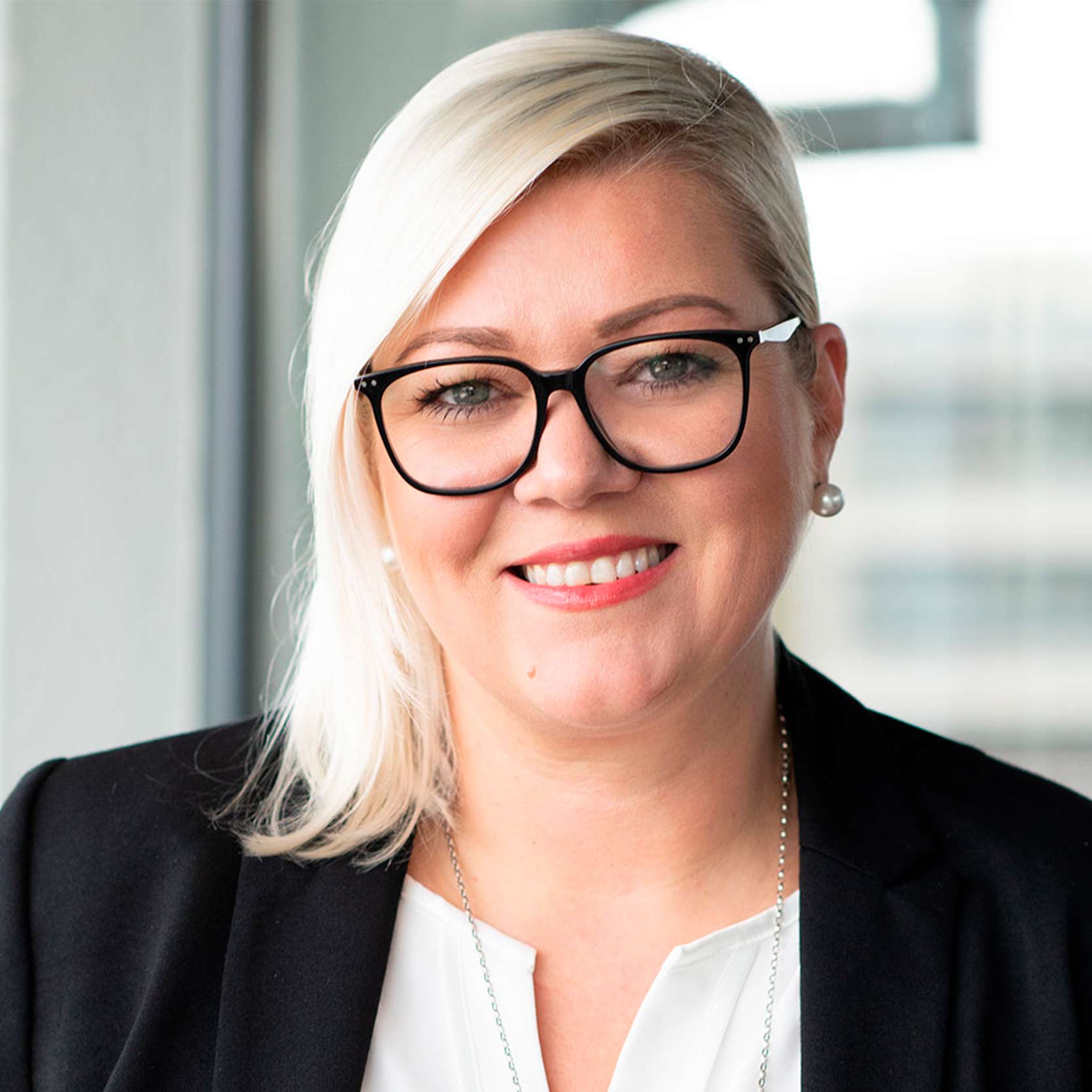 Digigtalbeauftragte FU Rosenheim-Stadt, Diana Tremmel