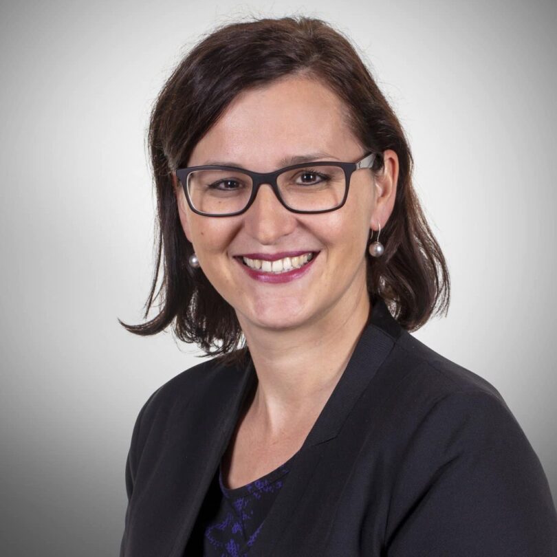 Barbara Schramm Barbara Schramm