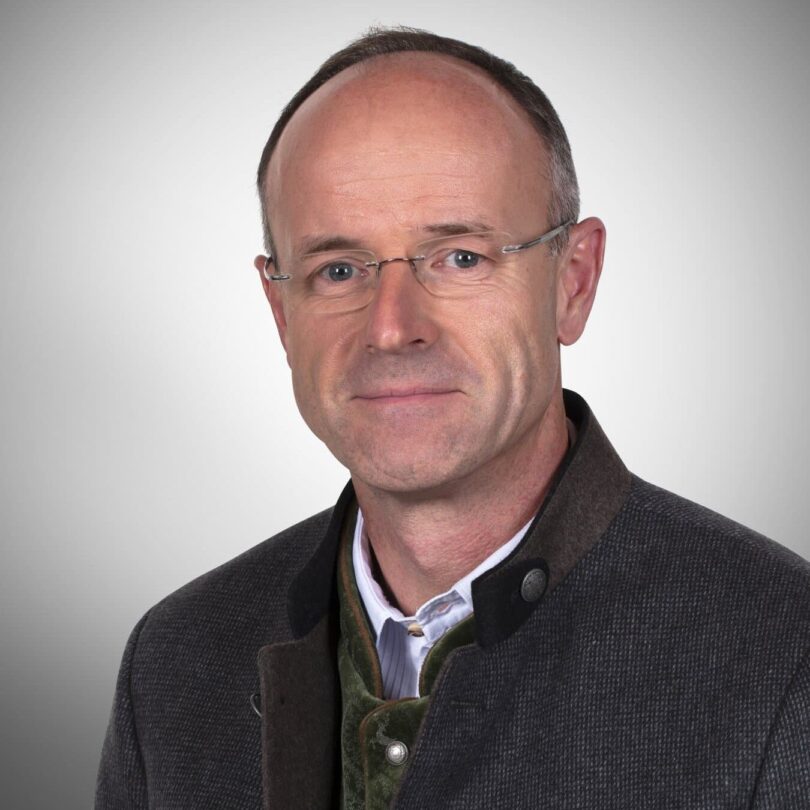 Michael Stahuber Michael Stahuber