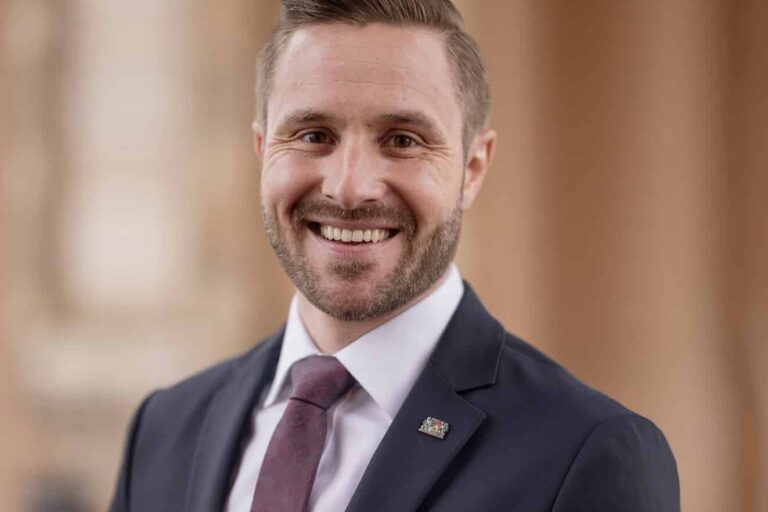 Daniel Artmann, Mdl; Vereinspauschale 2025