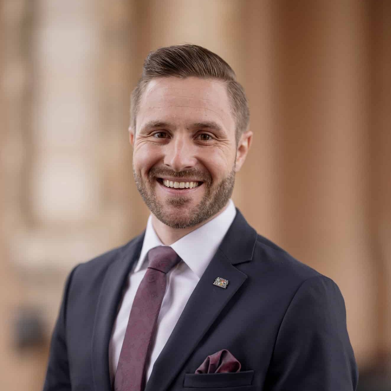 Daniel Artmann, MdL Daniel Artmann, Mdl; Vereinspauschale 2025