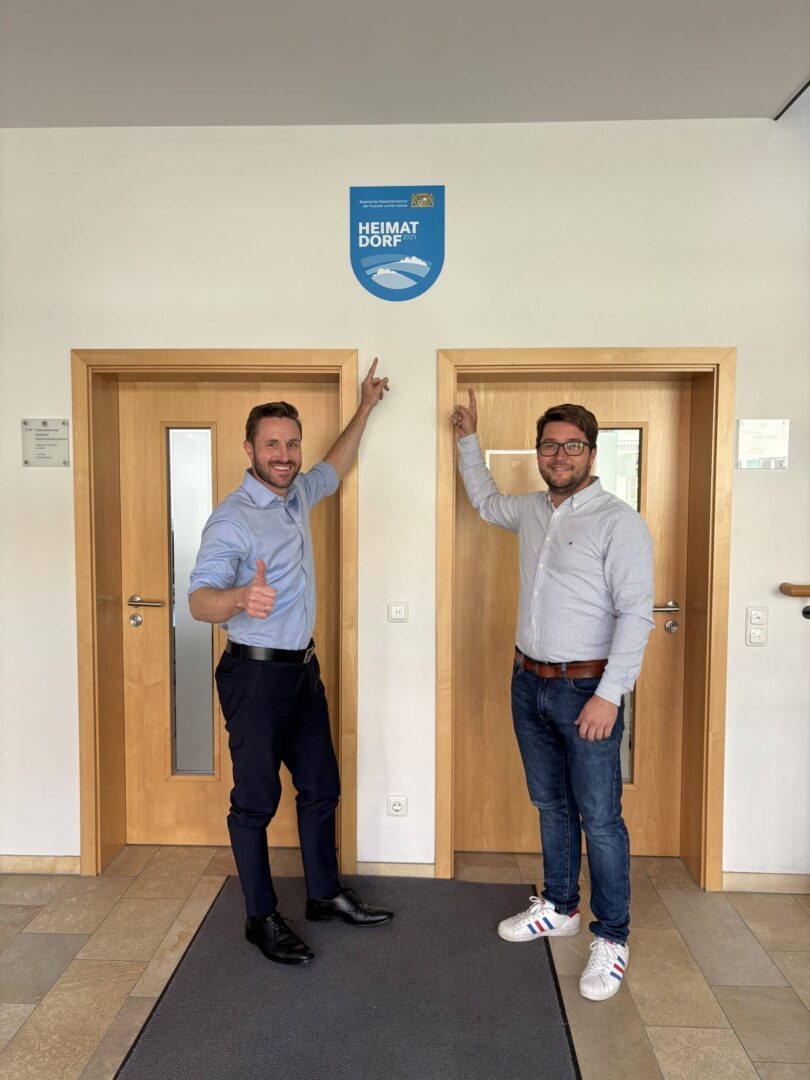 Heimatdorf Prutting Heimatdorf Prutting