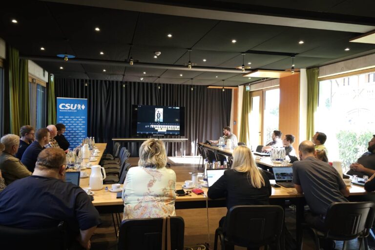 Digitalfrühstück 20. September 2025