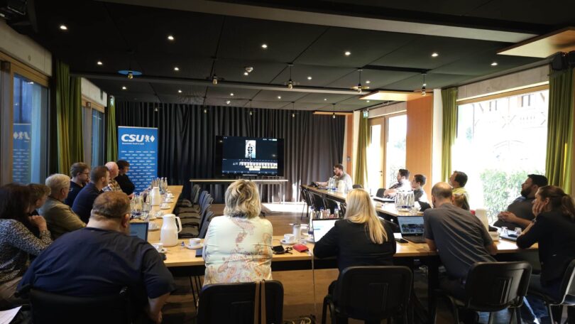 Digitalfrühstück 20. September 2025