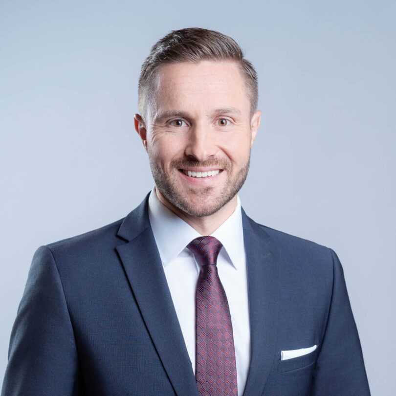 Daniel Artmann, MdL, 2025