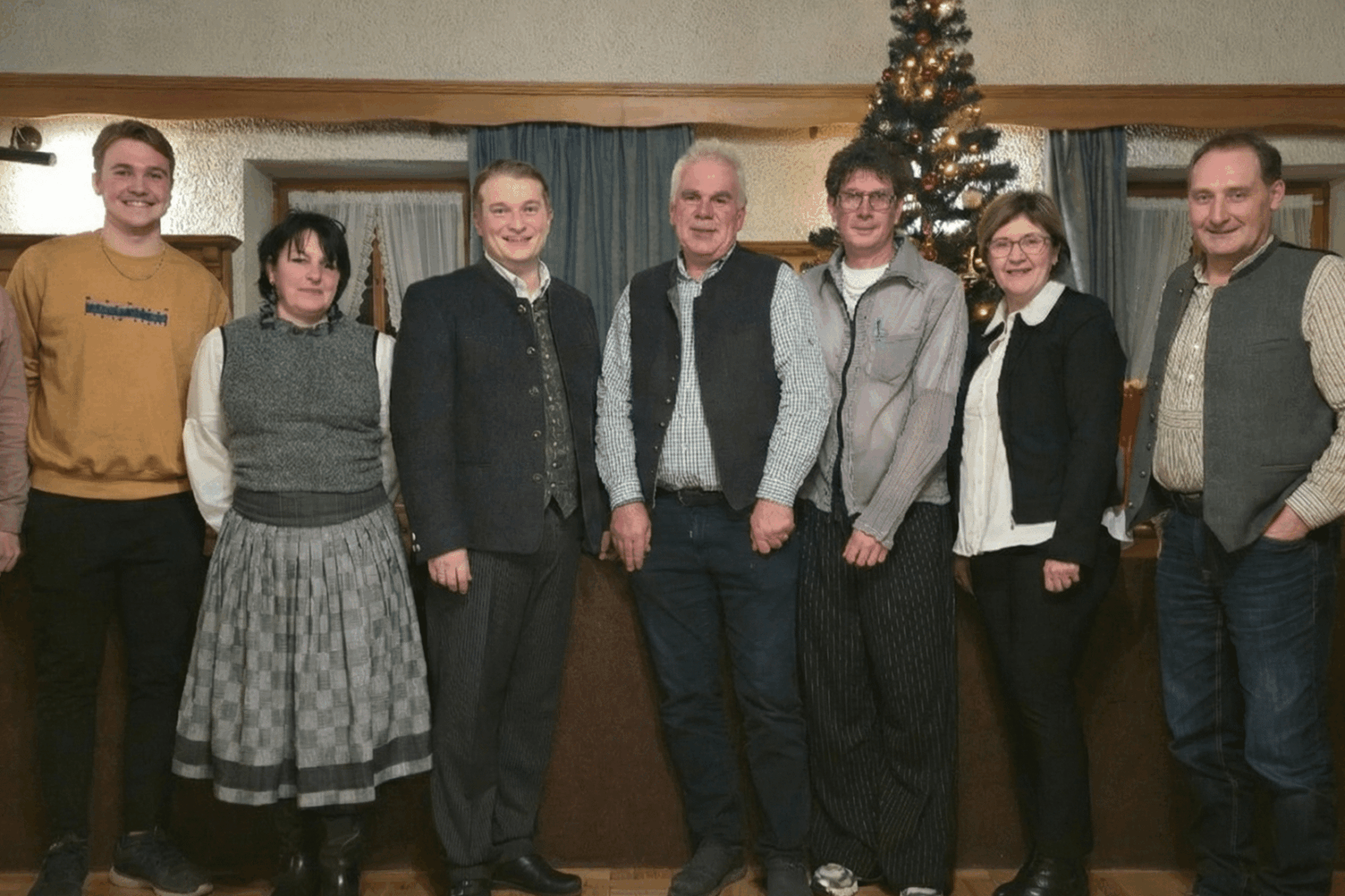 Gemeinderatskandidaten CSU