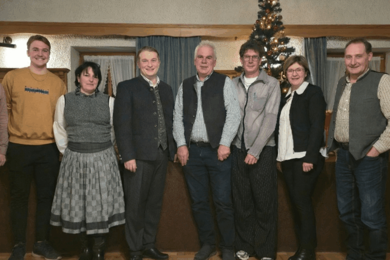 Gemeinderatskandidaten CSU