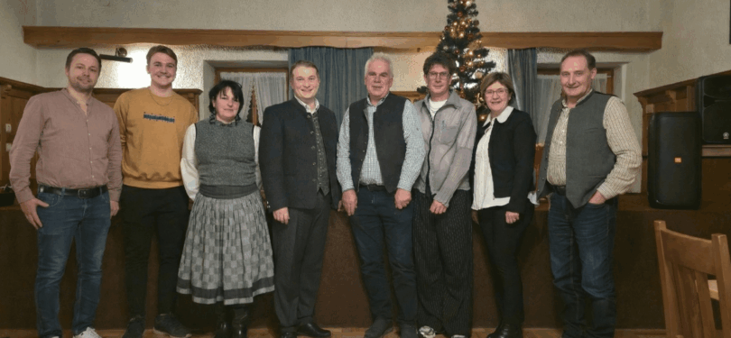 Gemeinderatskandidaten CSU